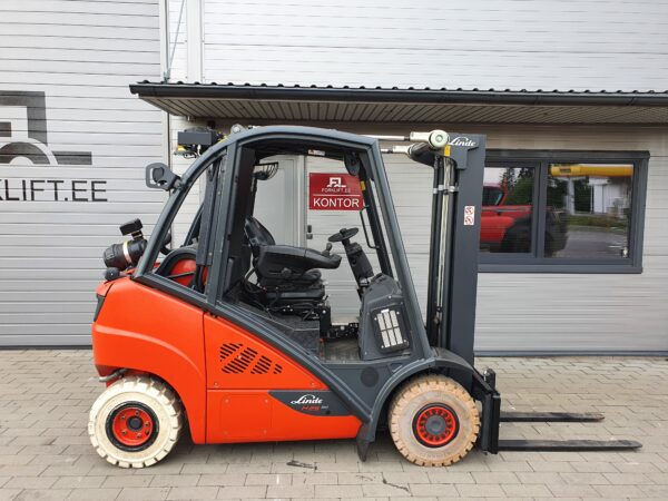 Linde H25T