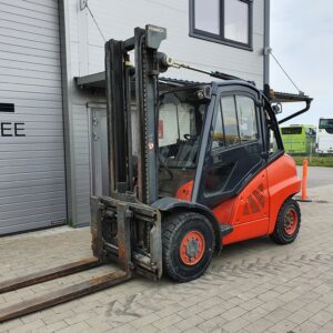 LINDE H50D-02/600