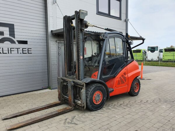 LINDE H50D-02/600