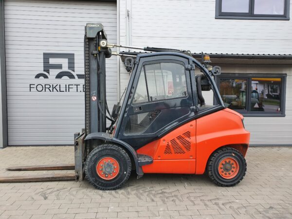 LINDE H50D-02/600