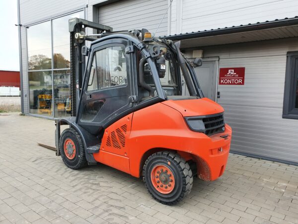 LINDE H50D-02/600