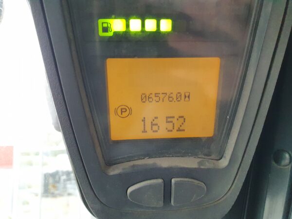 LINDE H50D-02/600