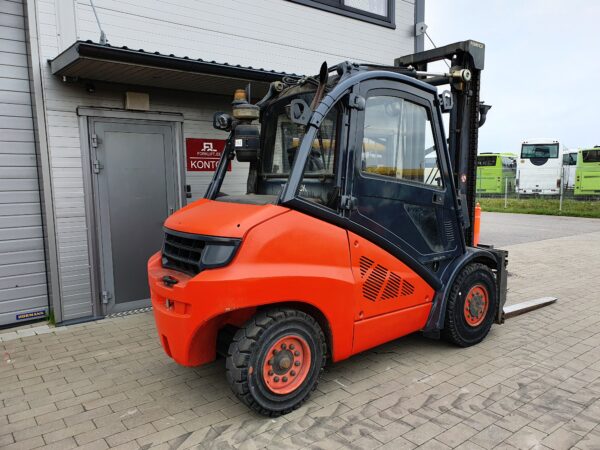 LINDE H50D-02/600