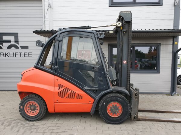 LINDE H50D-02/600