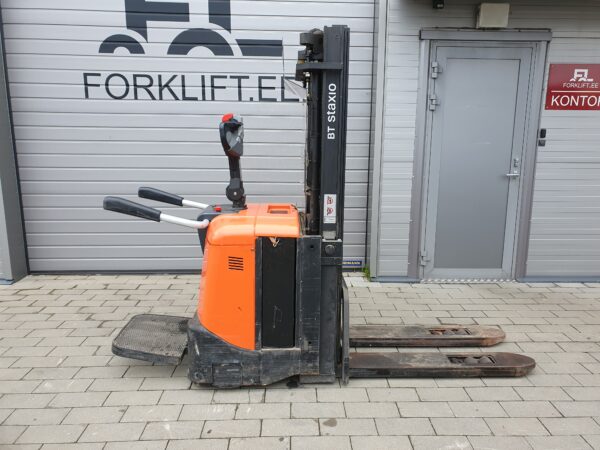Toyota 06-8FDJ35F