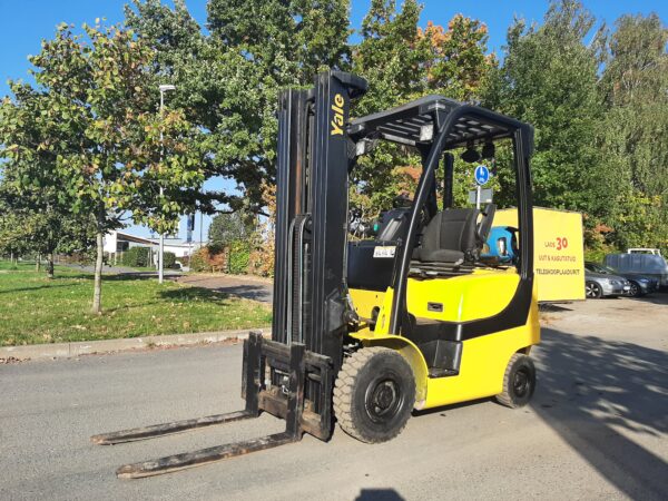 YALE GLP16VX E2175
