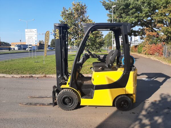 YALE GLP16VX E2175