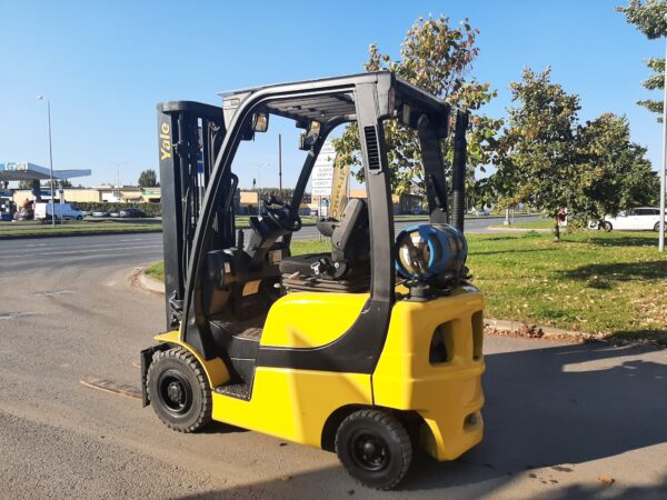 YALE GLP16VX E2175