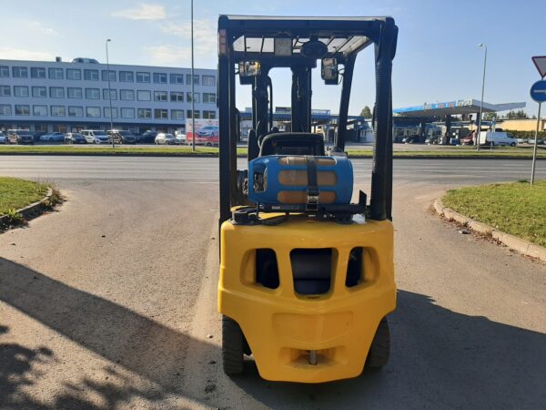 YALE GLP16VX E2175
