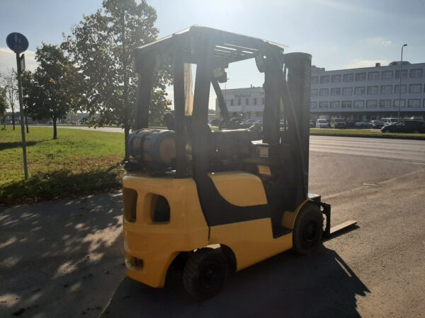 YALE GLP16VX E2175