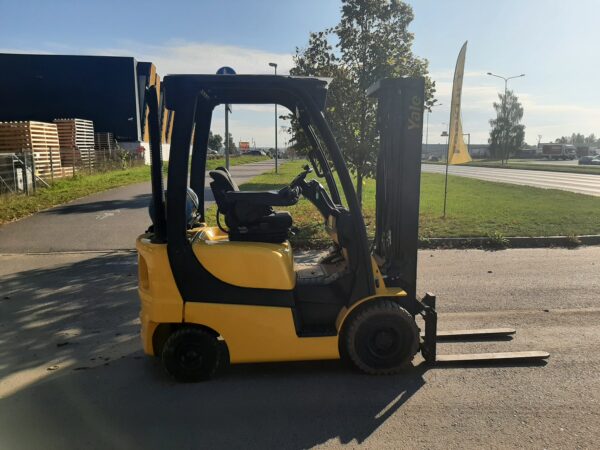 YALE GLP16VX E2175