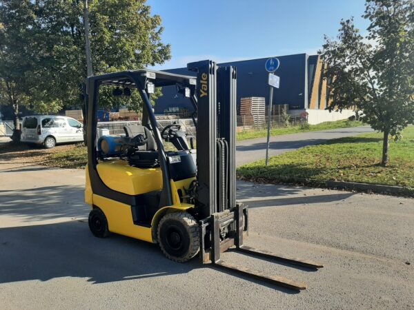 YALE GLP16VX E2175