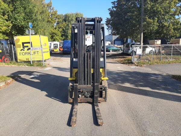 YALE GLP16VX E2175