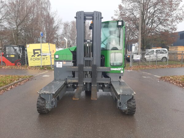 Combilift C4000