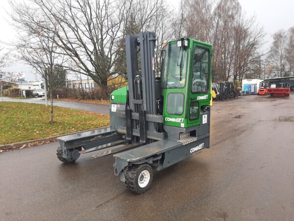 Combilift C4000