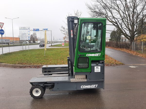 Combilift C4000