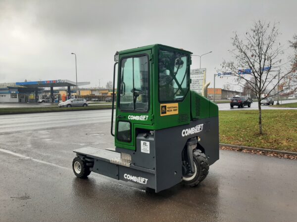 Combilift C4000