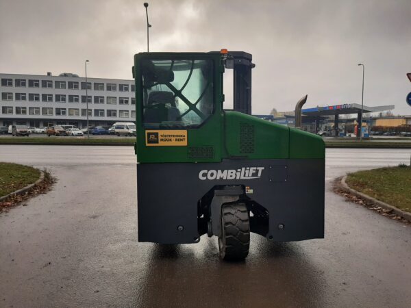 Combilift C4000