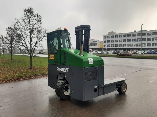 Combilift C4000