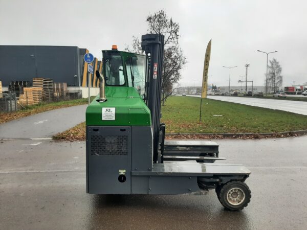 Combilift C4000