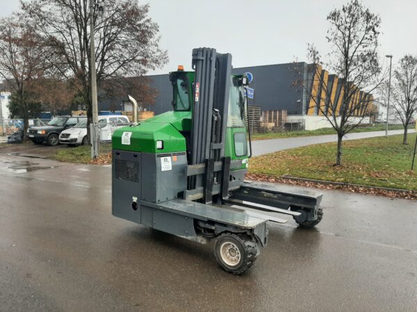 Combilift C4000