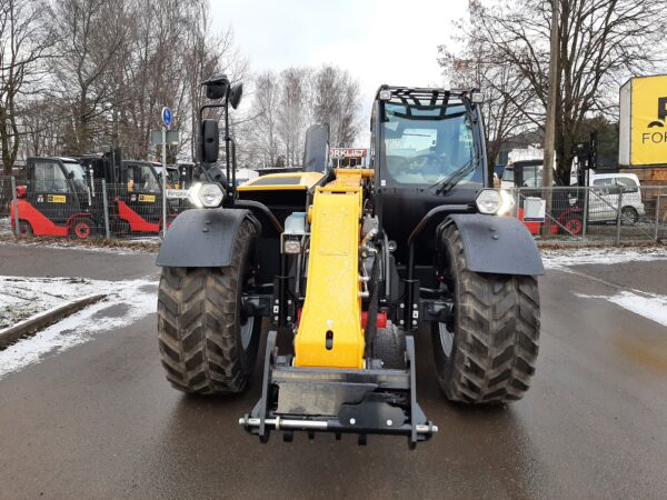 Dieci Agri Plus 42.7 VS EVO2 GD 2023