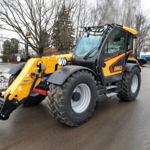 Dieci Agri Plus 42.7 VS EVO2 GD 2023