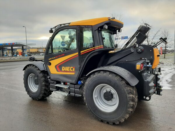 Dieci Agri Plus 42.7 VS EVO2 GD 2023