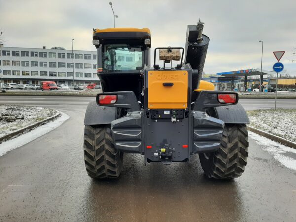 Dieci Agri Plus 42.7 VS EVO2 GD 2023