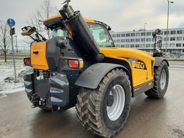 Dieci Agri Plus 42.7 VS EVO2 GD 2023