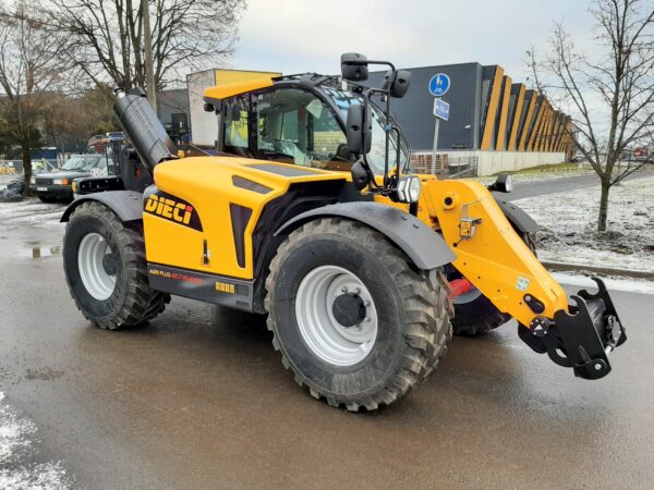 Dieci Agri Plus 42.7 VS EVO2 GD 2023