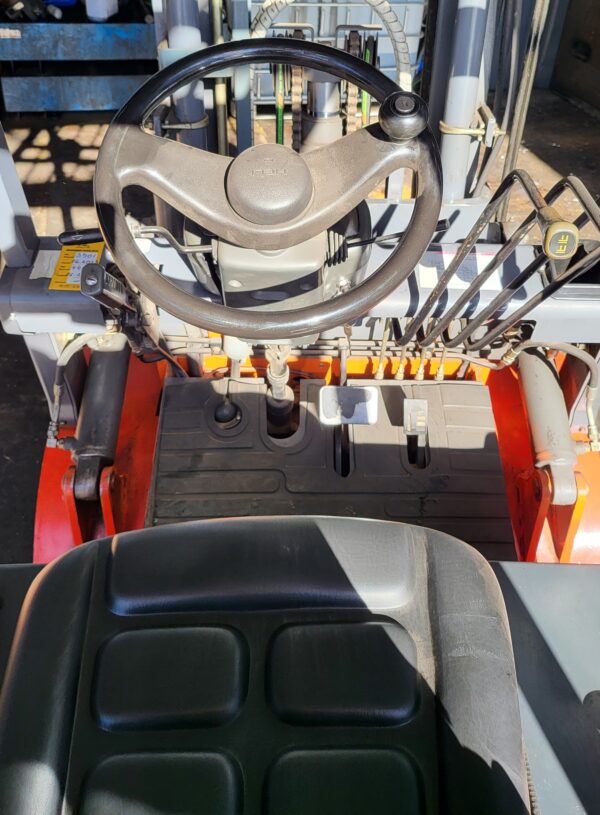 Heli CPD18