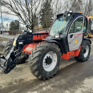 Manitou MLT741-140