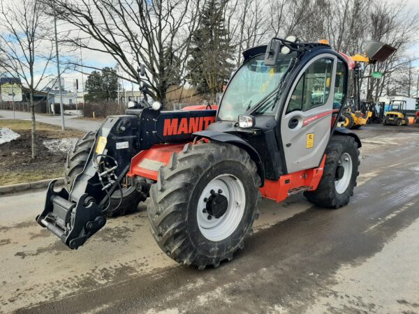 Manitou MLT741-140