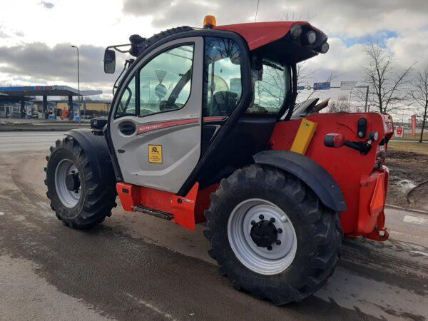 Manitou MLT741-140