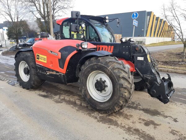 Manitou MLT741-140