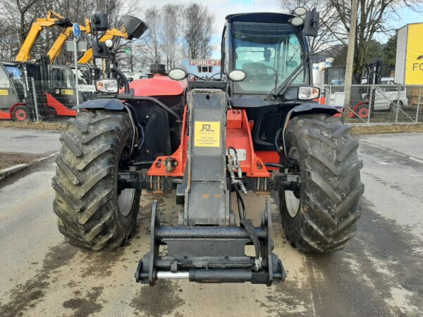 Manitou MLT741-140