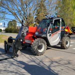 Manitou MT625H