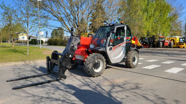 Manitou MT625H