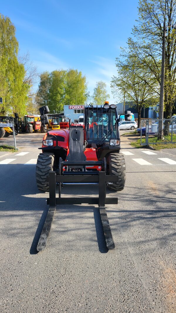 Manitou MT625H