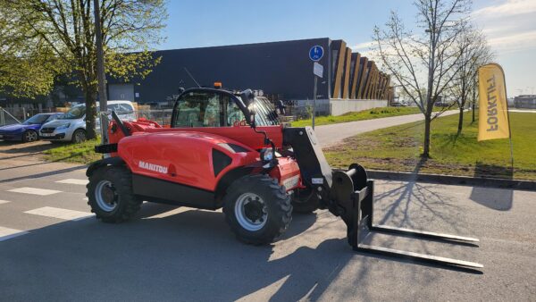 Manitou MT625H