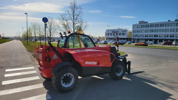 Manitou MT625H