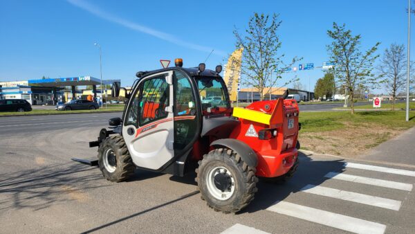 Manitou MT625H