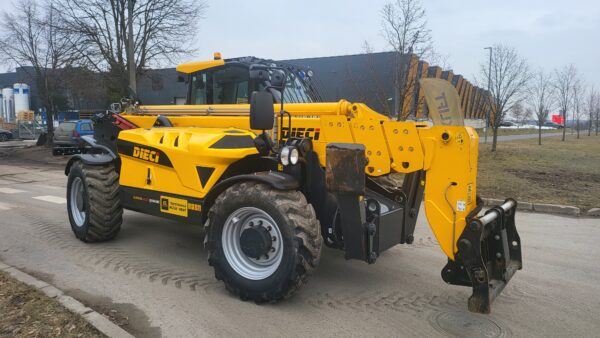 Dieci Icarus 45.17 GD Dynamic 2023