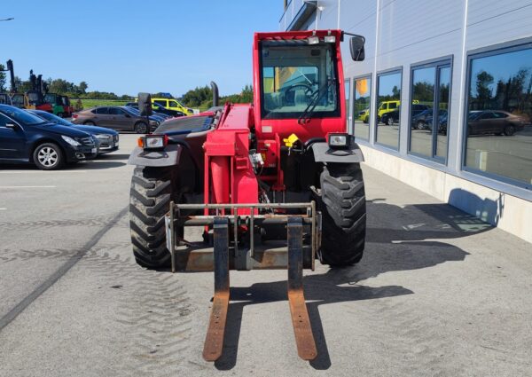 Merlo TF38.7-120
