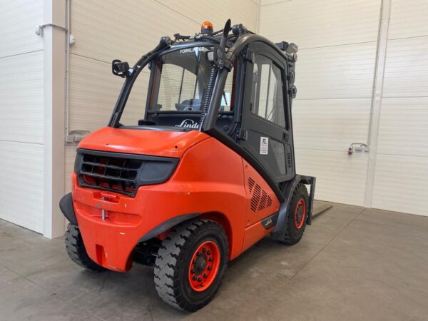 Linde H50D