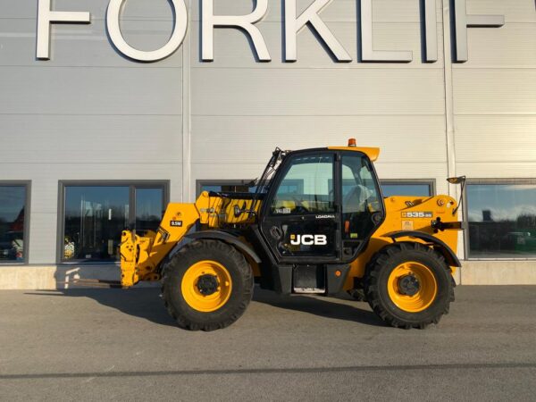 JCB 535-95