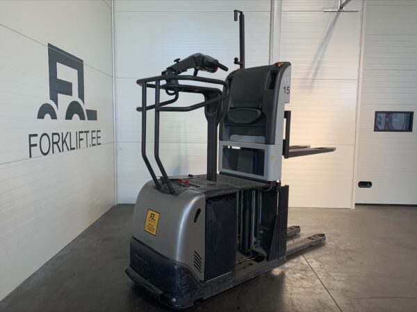 Unicarriers PPC120