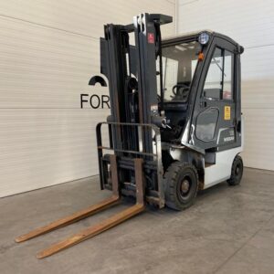 NISSAN PD01A15Q