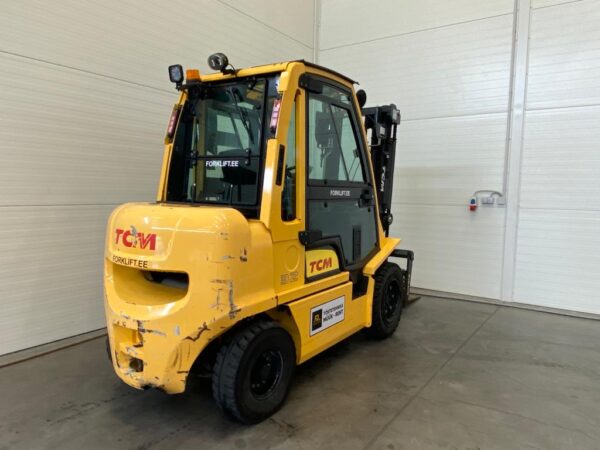 TCM FD 32